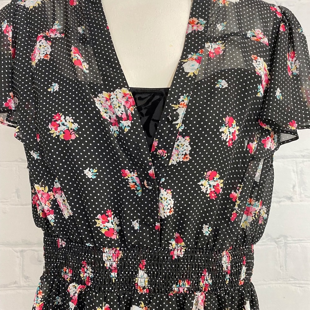 Like New Torrid Tunic - Picture 3 of 8